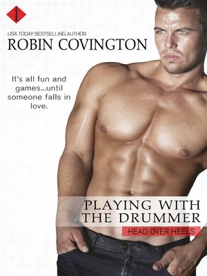 cover image of Playing With the Drummer